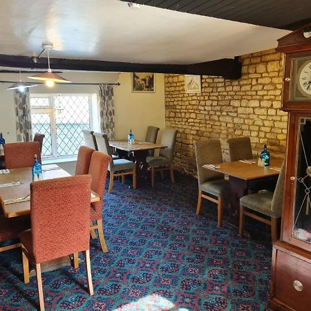 Hotel The Blue Cow South Witham Exteriér fotografie