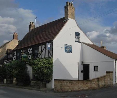 Hotel The Blue Cow South Witham Exteriér fotografie
