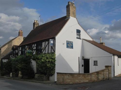 Hotel The Blue Cow South Witham Exteriér fotografie