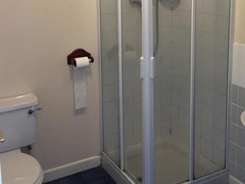 Hotel The Blue Cow South Witham Pokoj fotografie